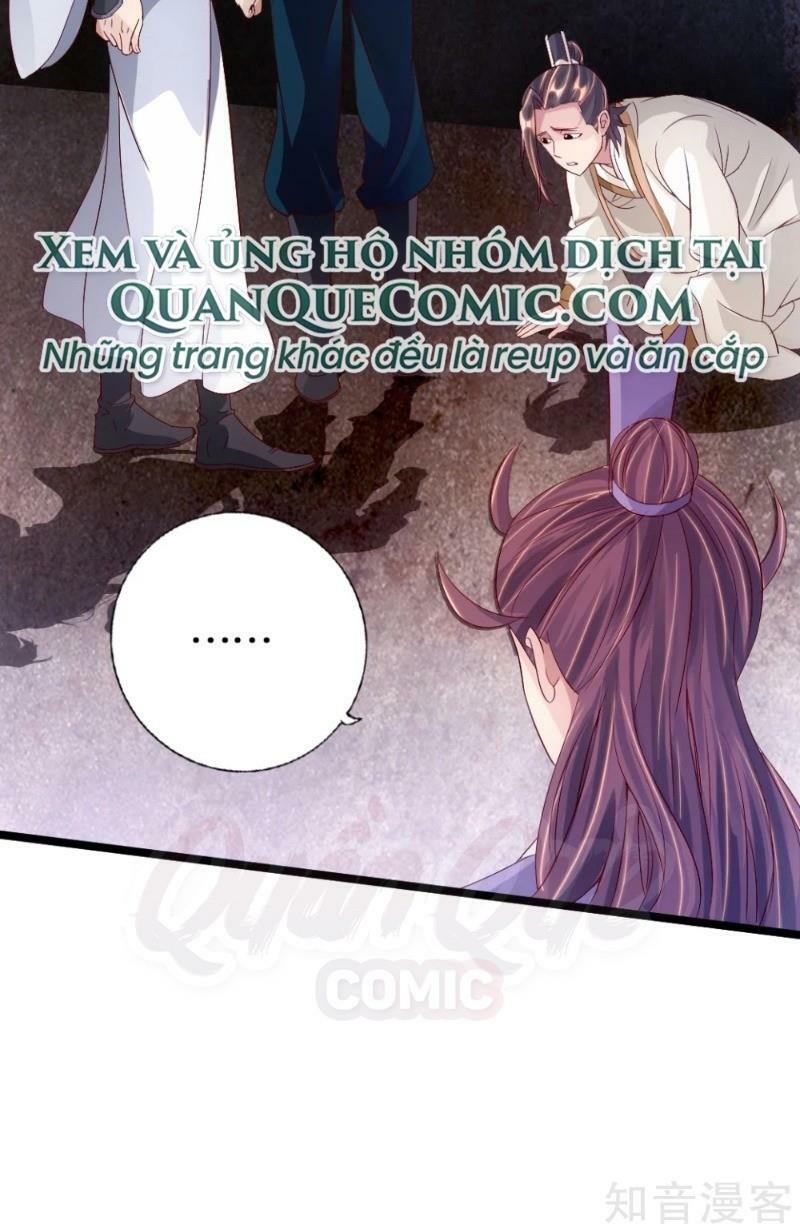 Tiên Võ Đế Tôn Chapter 67 - Trang 1