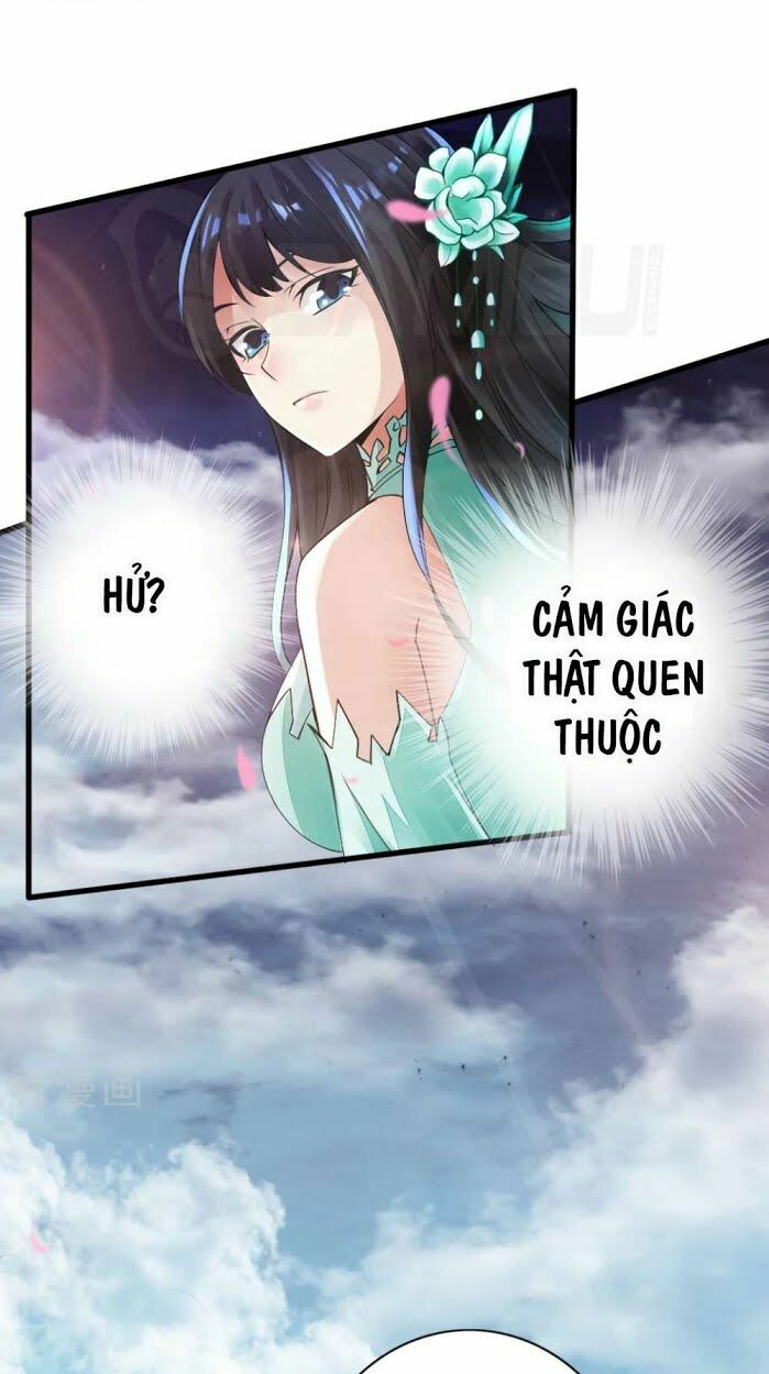 Tiên Võ Đế Tôn Chapter 6 - Trang 15