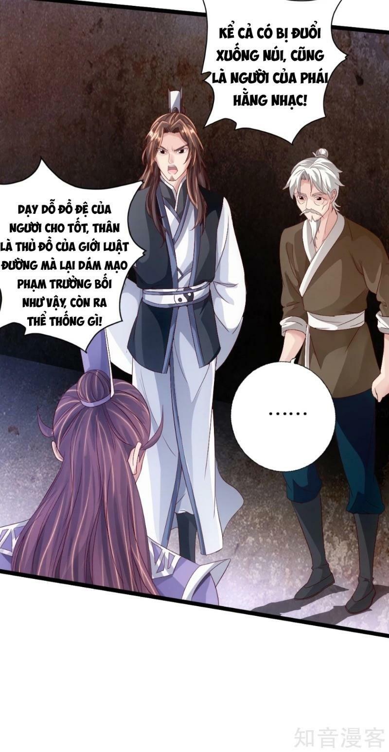 Tiên Võ Đế Tôn Chapter 67 - Trang 5