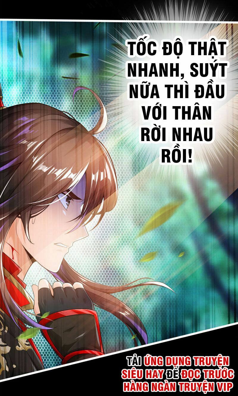 Tiên Võ Đế Tôn Chapter 1 - Trang 41