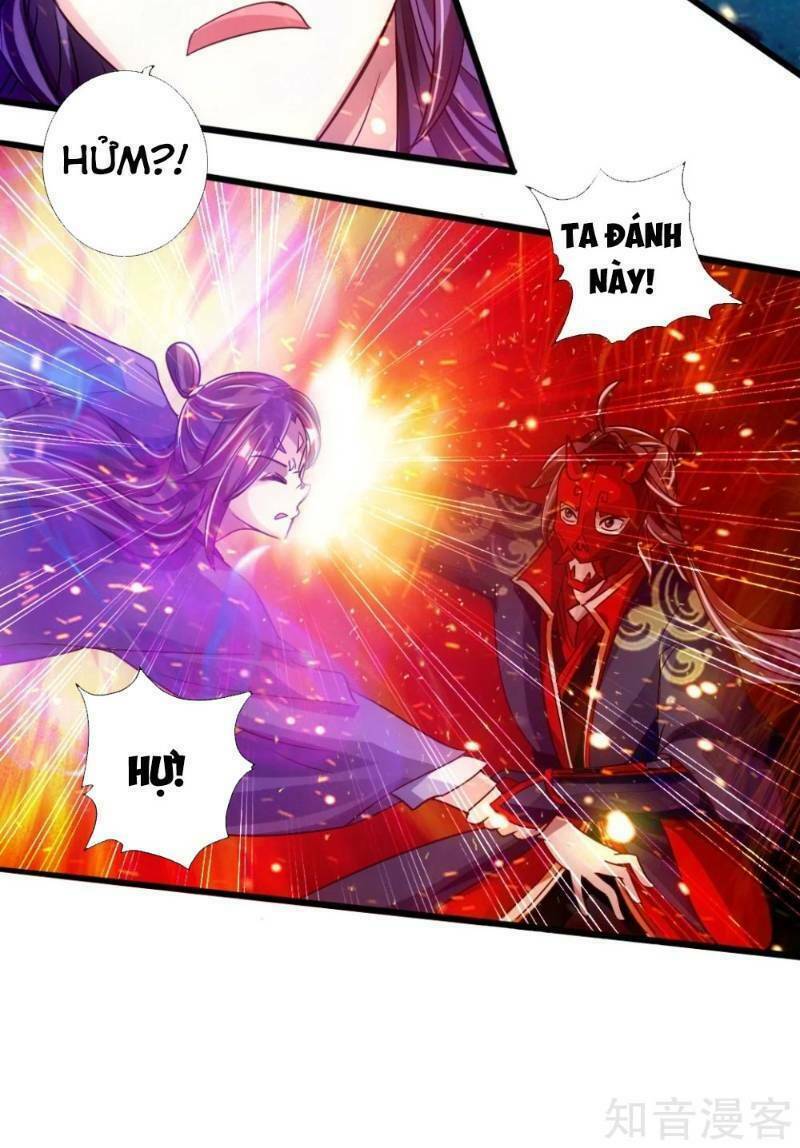 Tiên Võ Đế Tôn Chapter 55 - Trang 26