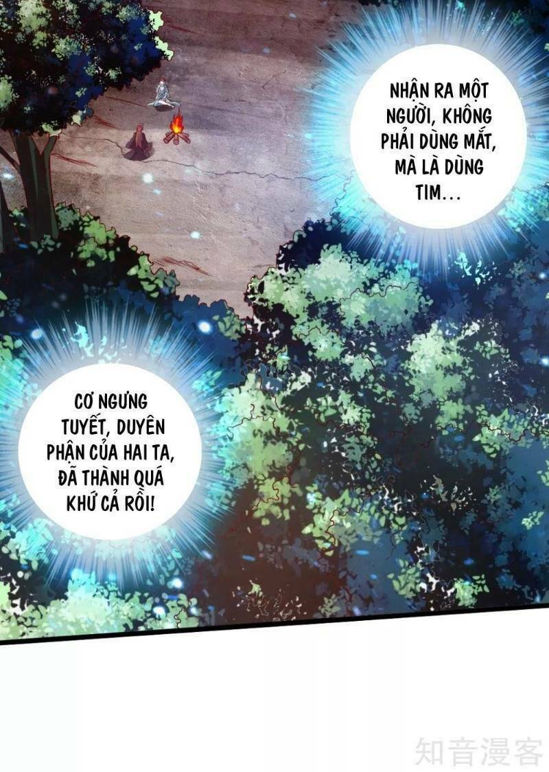 Tiên Võ Đế Tôn Chapter 57 - Trang 23