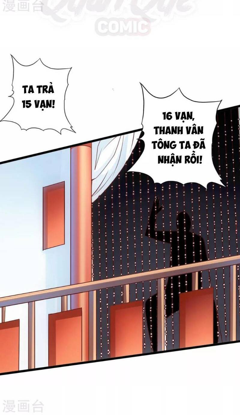 Tiên Võ Đế Tôn Chapter 45 - Trang 11