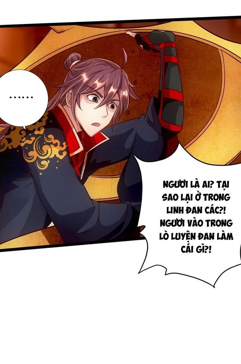 Tiên Võ Đế Tôn Chapter 71 - Trang 15