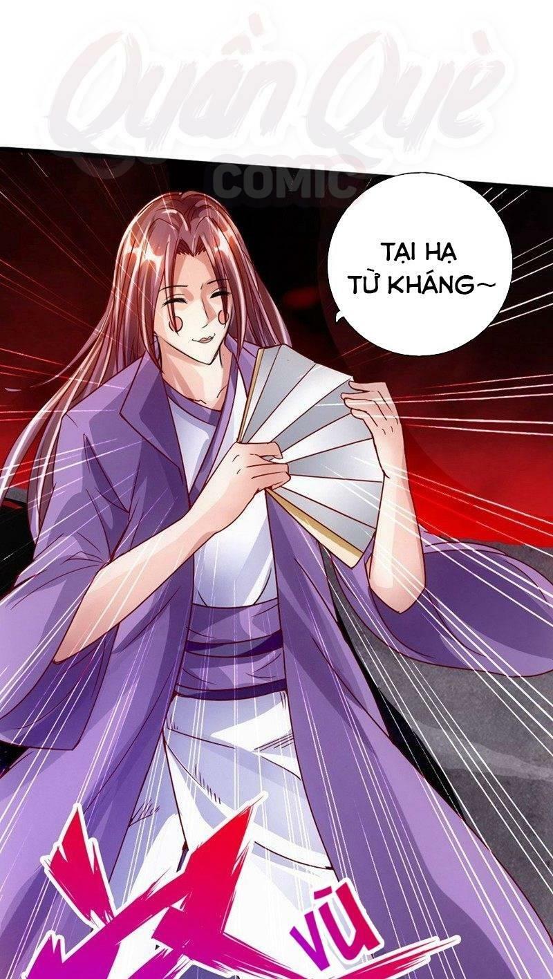 Tiên Võ Đế Tôn Chapter 63 - Trang 40