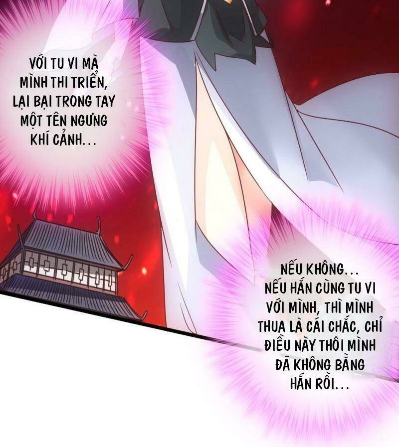 Tiên Võ Đế Tôn Chapter 74 - Trang 37