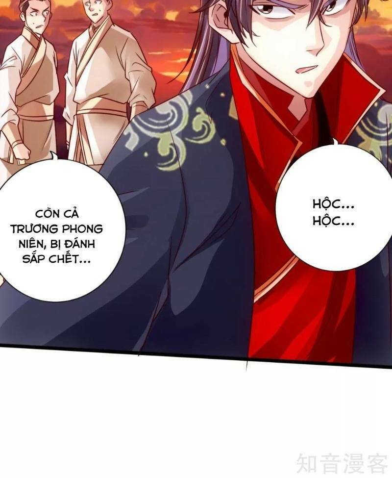 Tiên Võ Đế Tôn Chapter 57 - Trang 53