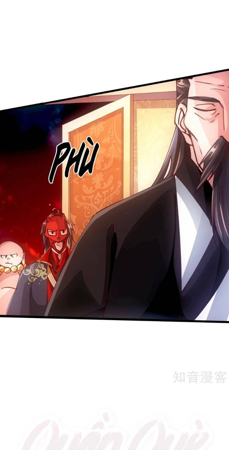 Tiên Võ Đế Tôn Chapter 52 - Trang 4