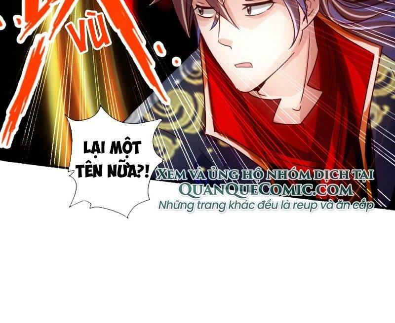 Tiên Võ Đế Tôn Chapter 62 - Trang 43