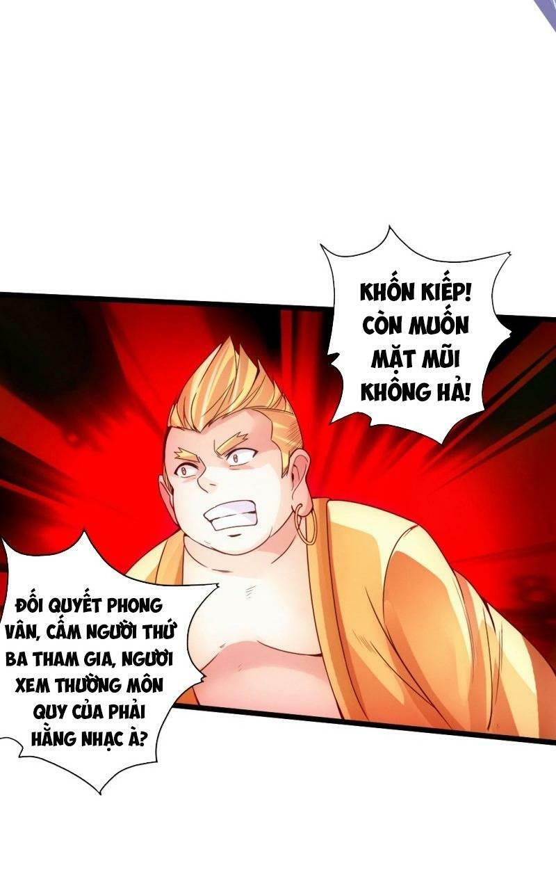 Tiên Võ Đế Tôn Chapter 62 - Trang 31