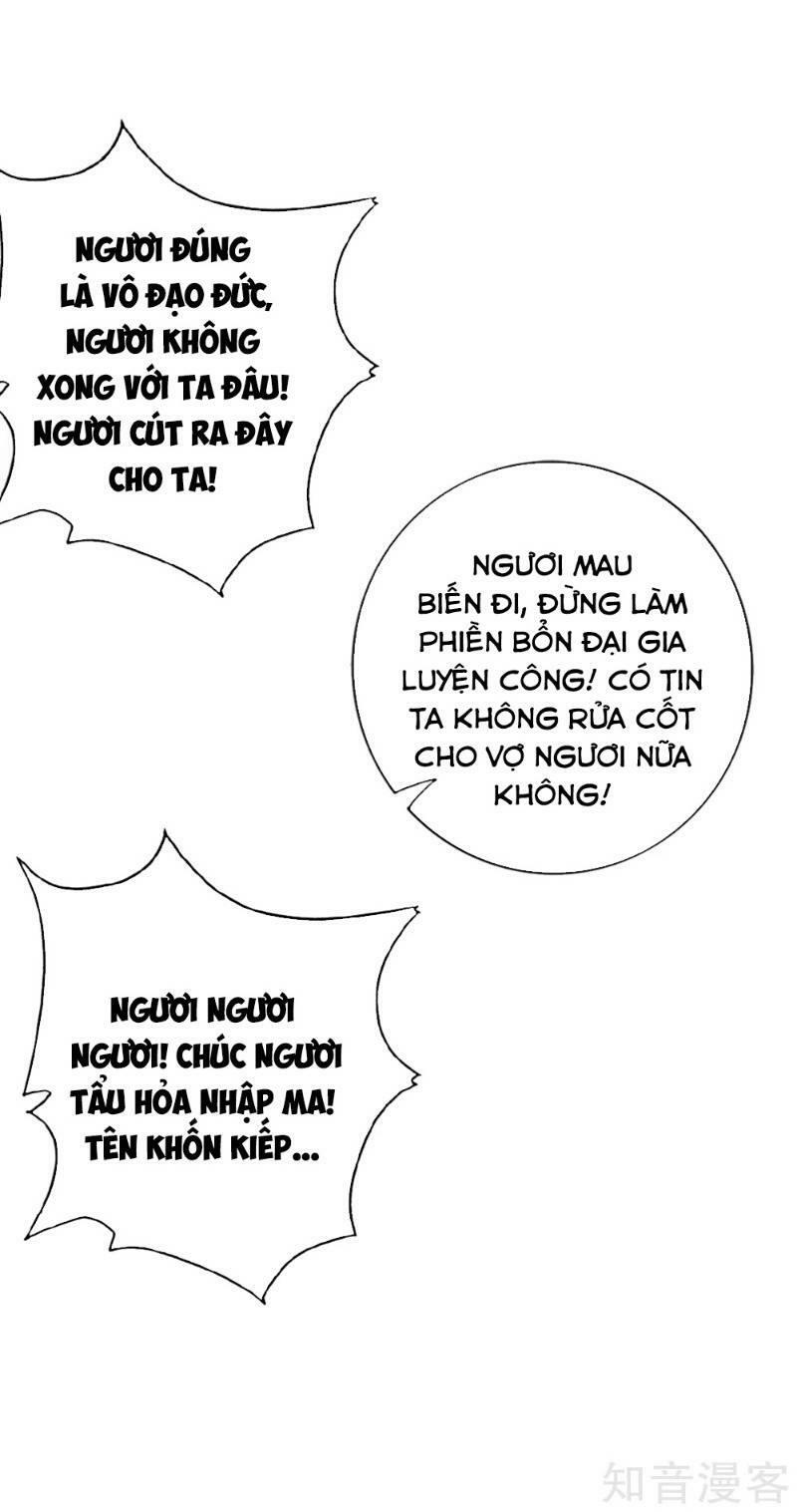 Tiên Võ Đế Tôn Chapter 61 - Trang 19