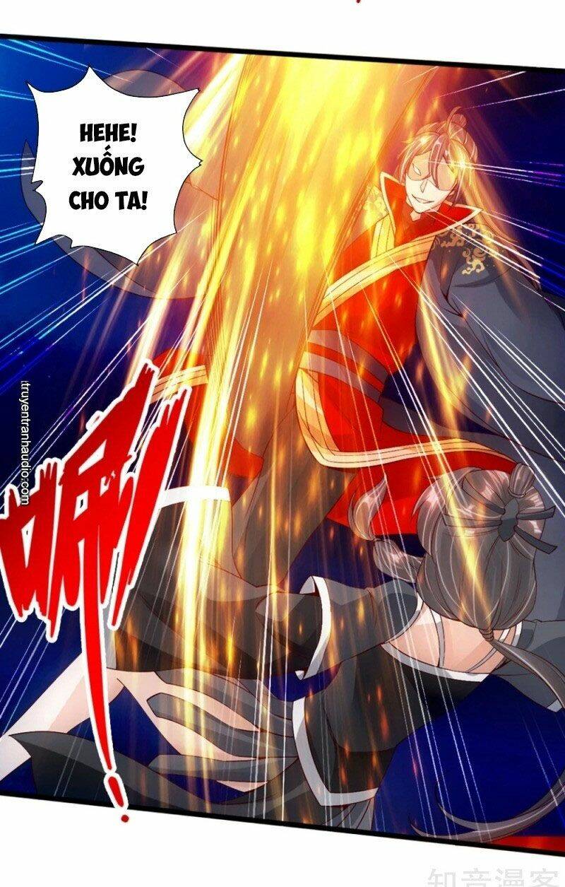 Tiên Võ Đế Tôn Chapter 83 - Trang 10