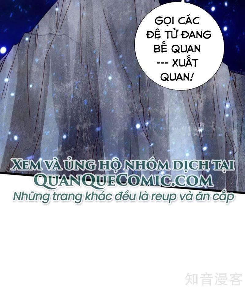 Tiên Võ Đế Tôn Chapter 60 - Trang 45