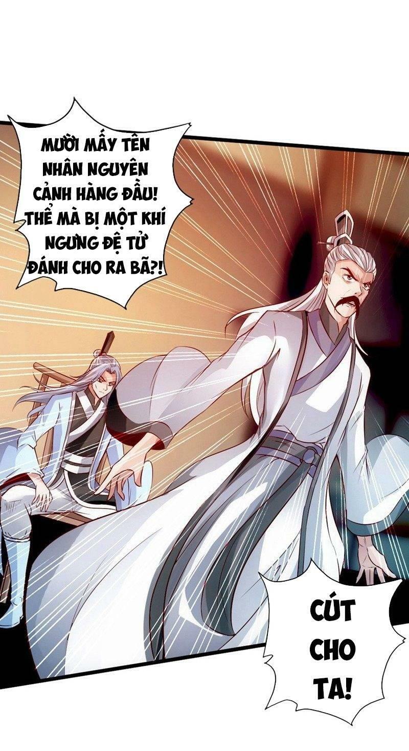 Tiên Võ Đế Tôn Chapter 63 - Trang 32