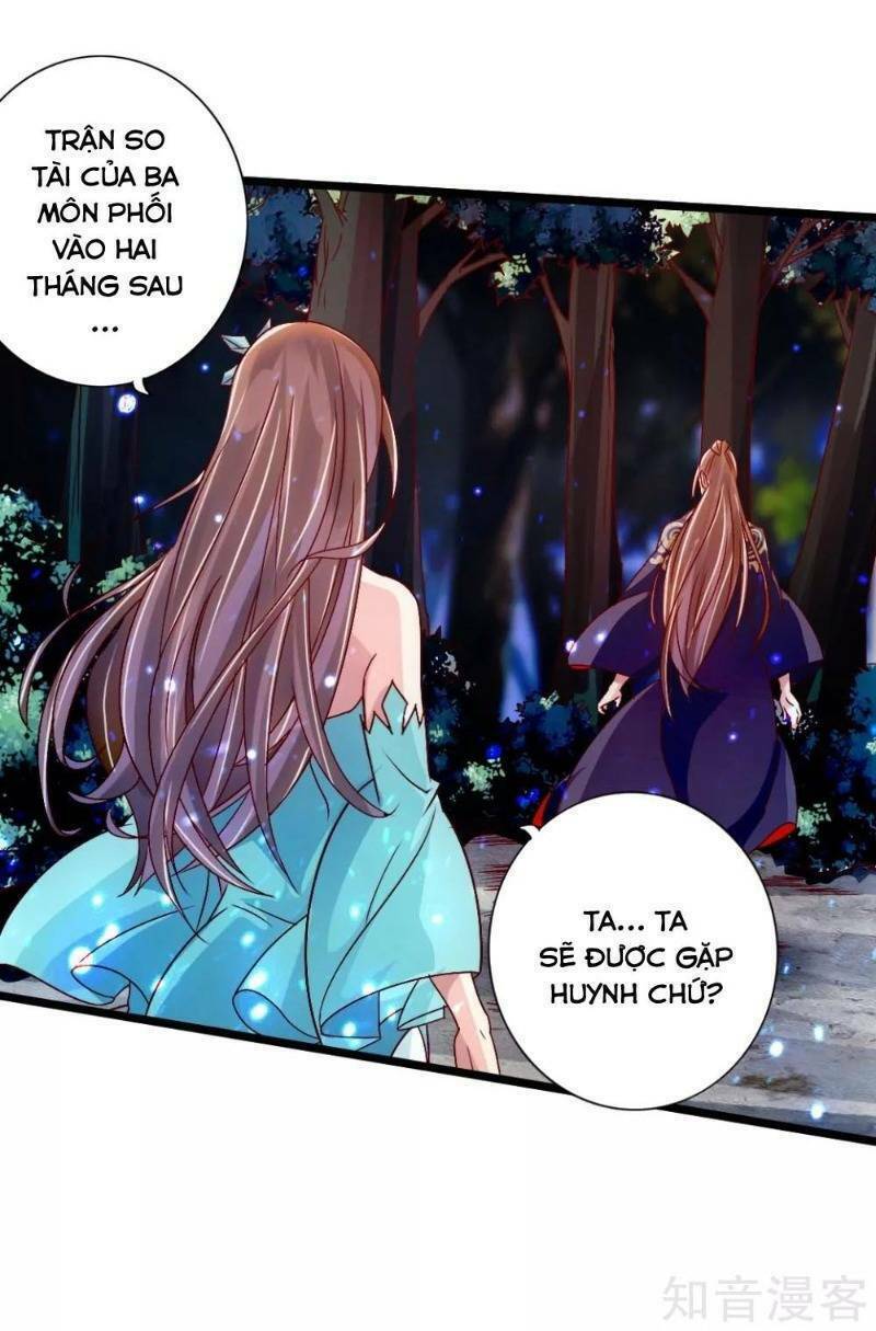 Tiên Võ Đế Tôn Chapter 57 - Trang 29