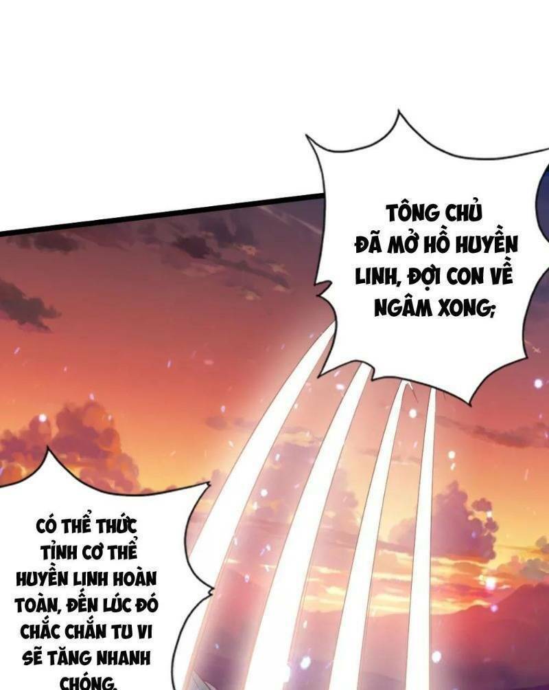 Tiên Võ Đế Tôn Chapter 57 - Trang 36