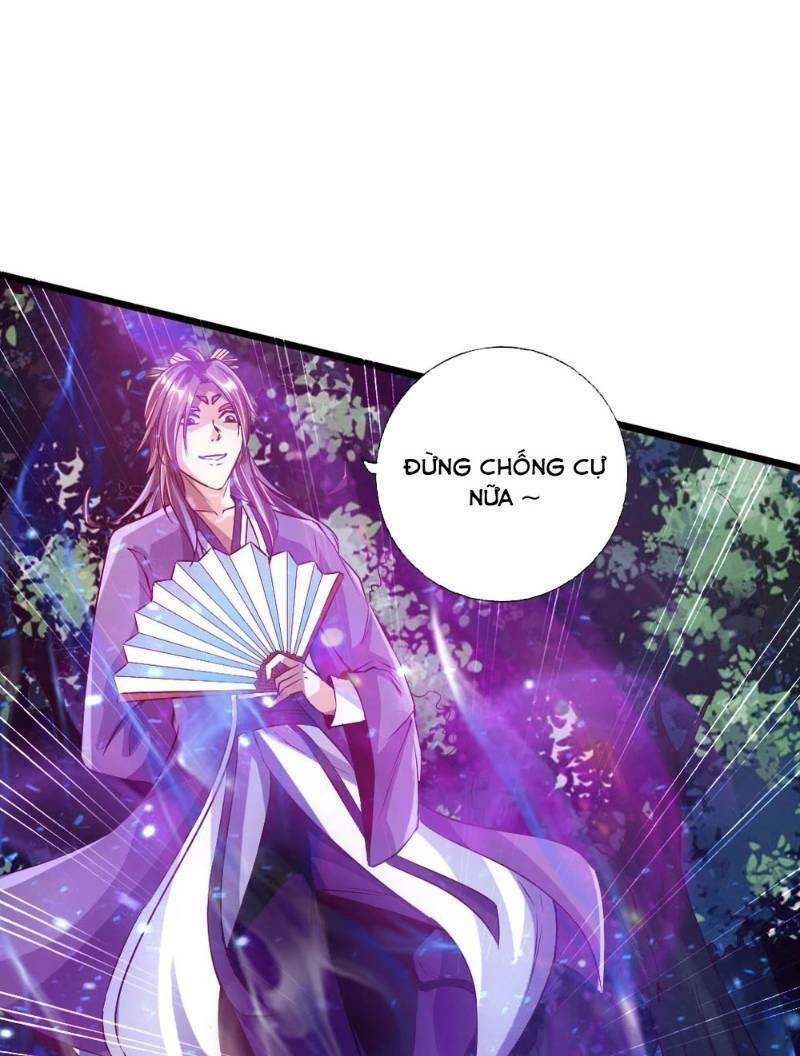 Tiên Võ Đế Tôn Chapter 54 - Trang 12