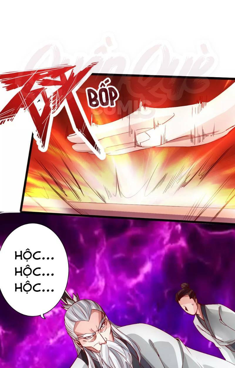 Tiên Võ Đế Tôn Chapter 46 - Trang 13