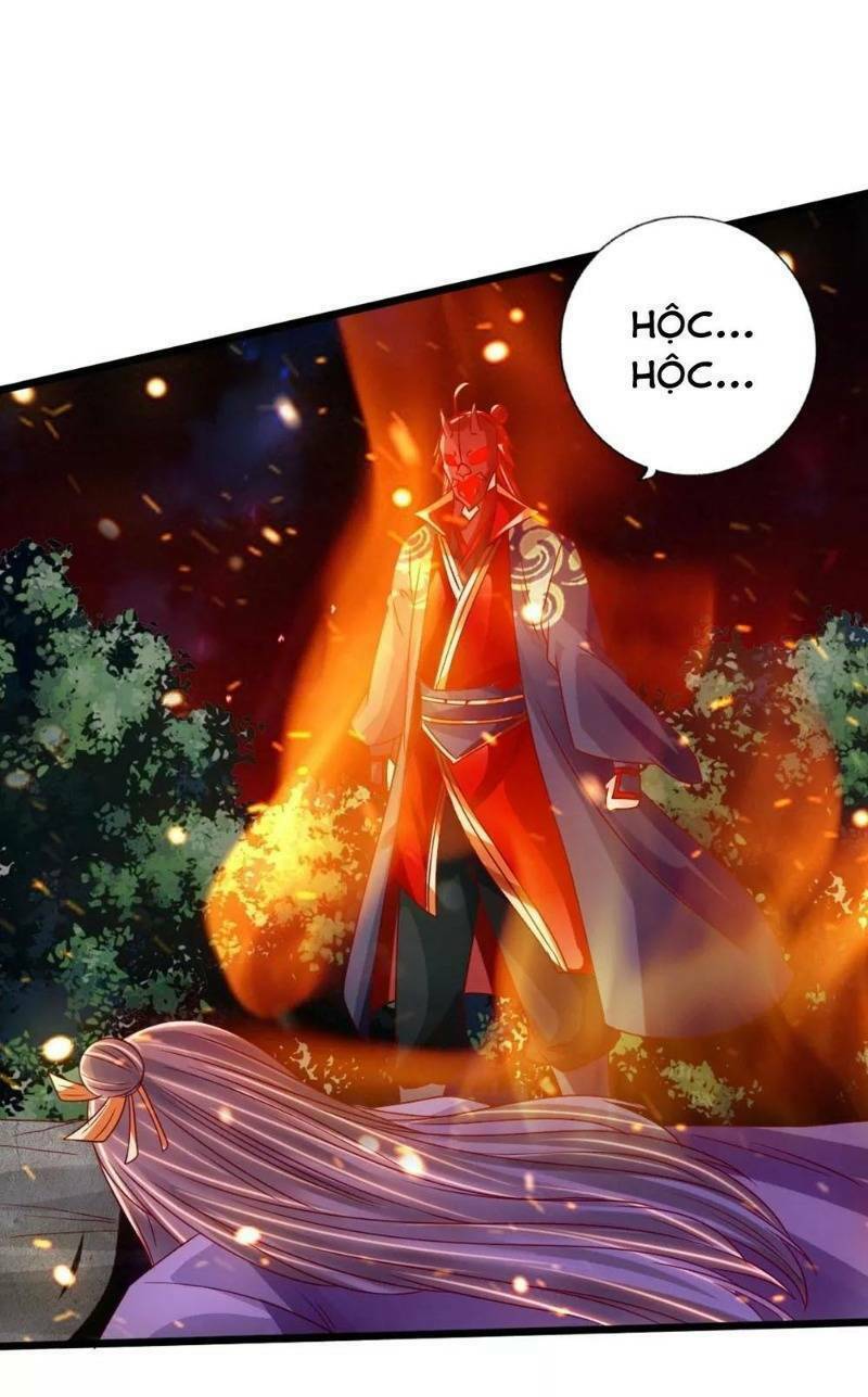 Tiên Võ Đế Tôn Chapter 56 - Trang 51