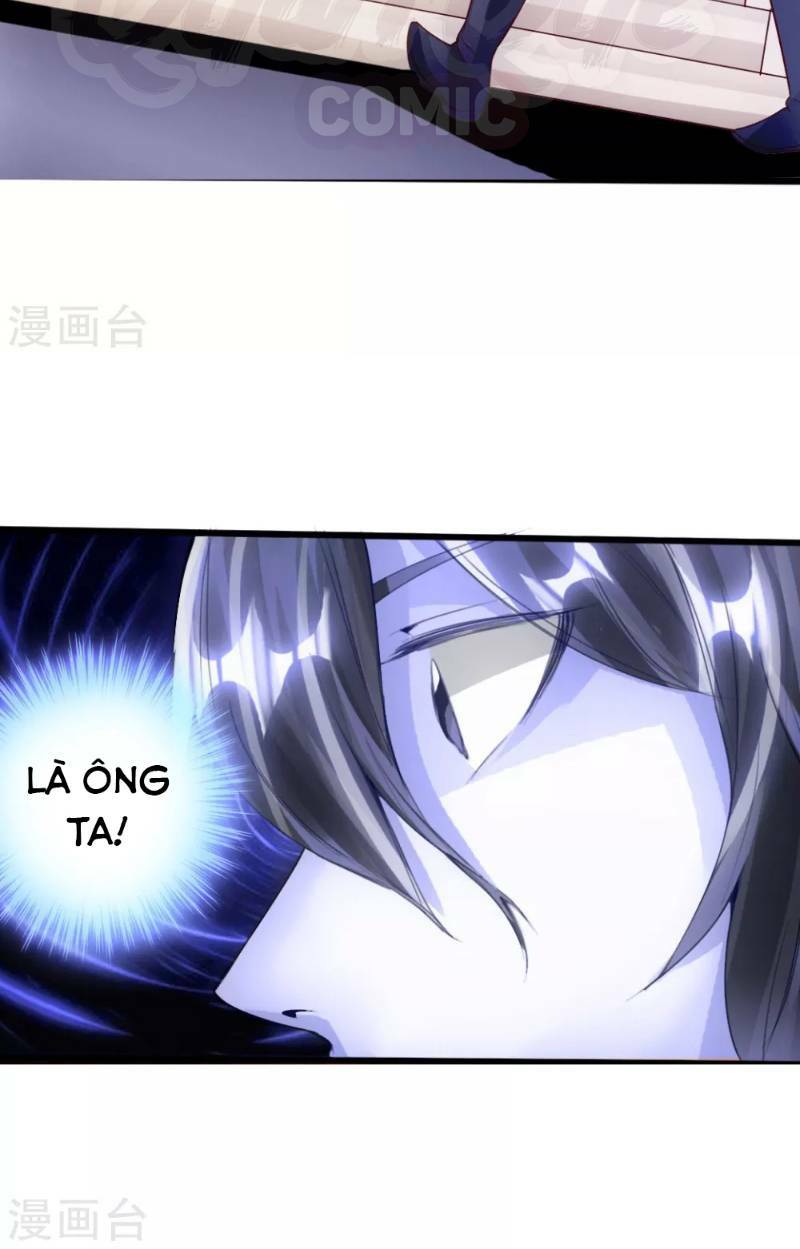 Tiên Võ Đế Tôn Chapter 46 - Trang 28