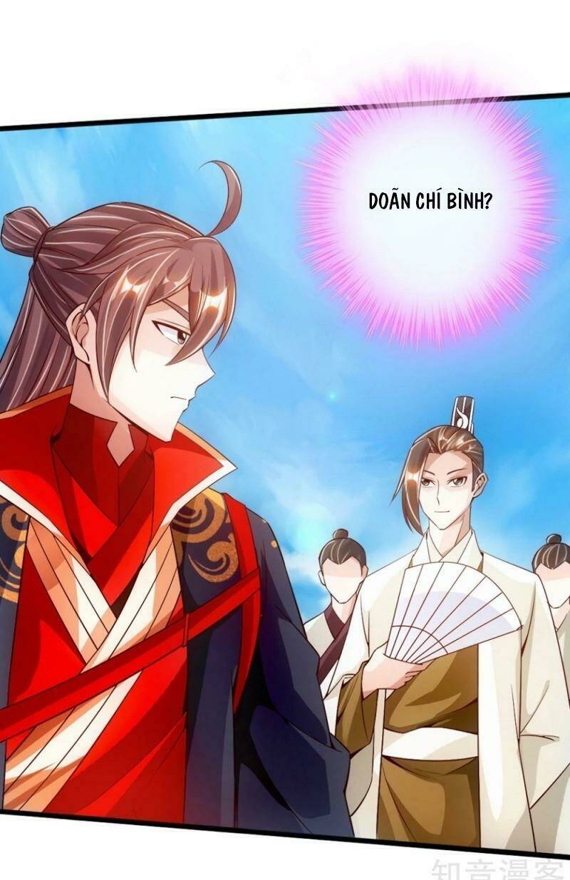 Tiên Võ Đế Tôn Chapter 77 - Trang 20