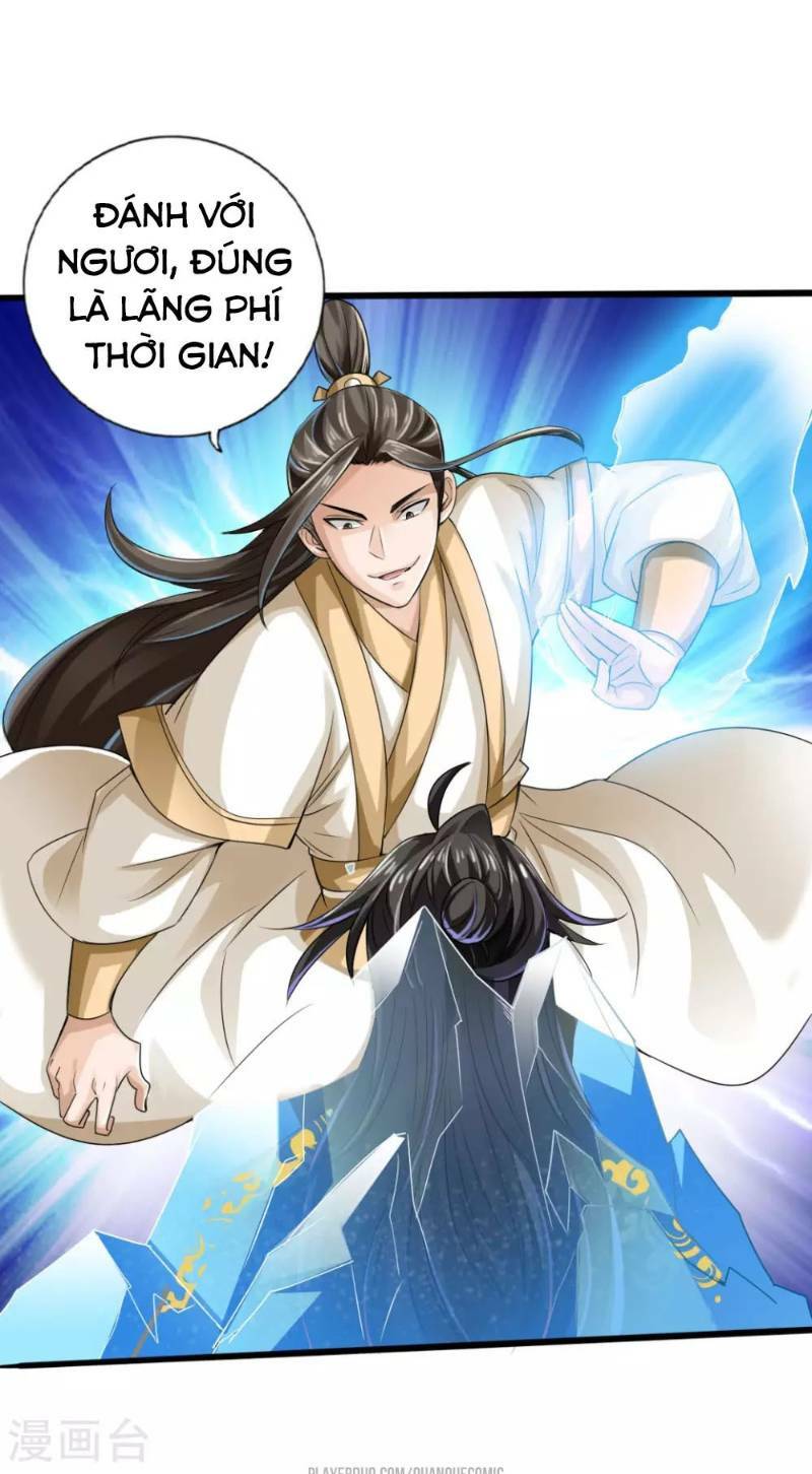 Tiên Võ Đế Tôn Chapter 19 - Trang 33