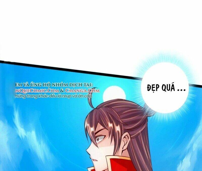 Tiên Võ Đế Tôn Chapter 85 - Trang 16