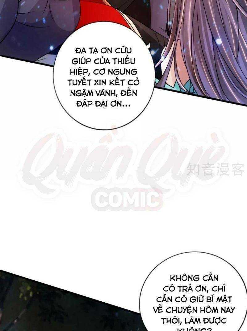 Tiên Võ Đế Tôn Chapter 57 - Trang 4