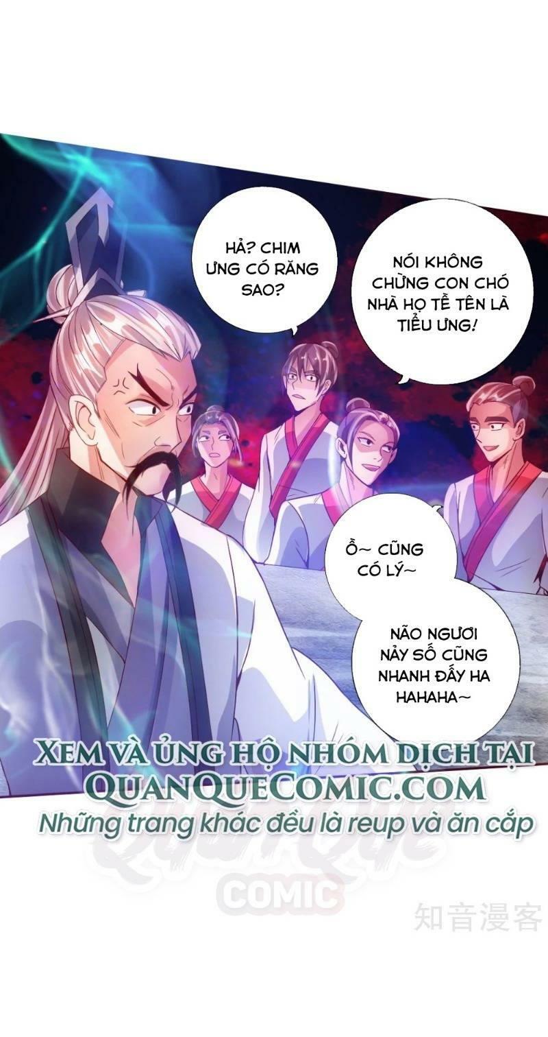 Tiên Võ Đế Tôn Chapter 60 - Trang 14