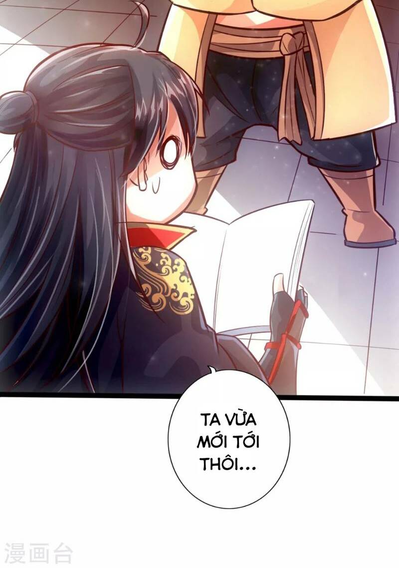 Tiên Võ Đế Tôn Chapter 31 - Trang 26