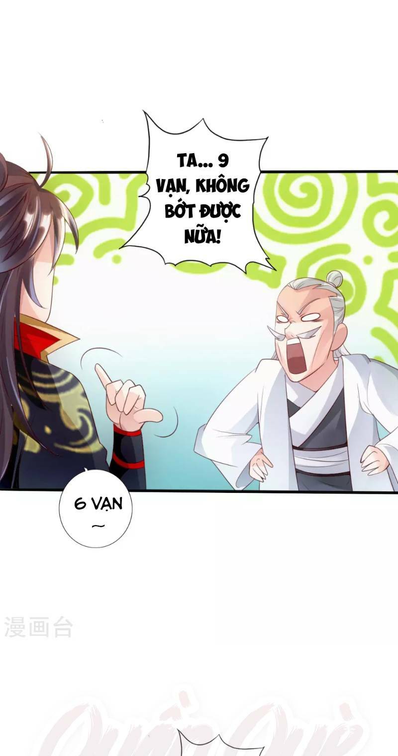 Tiên Võ Đế Tôn Chapter 47 - Trang 28