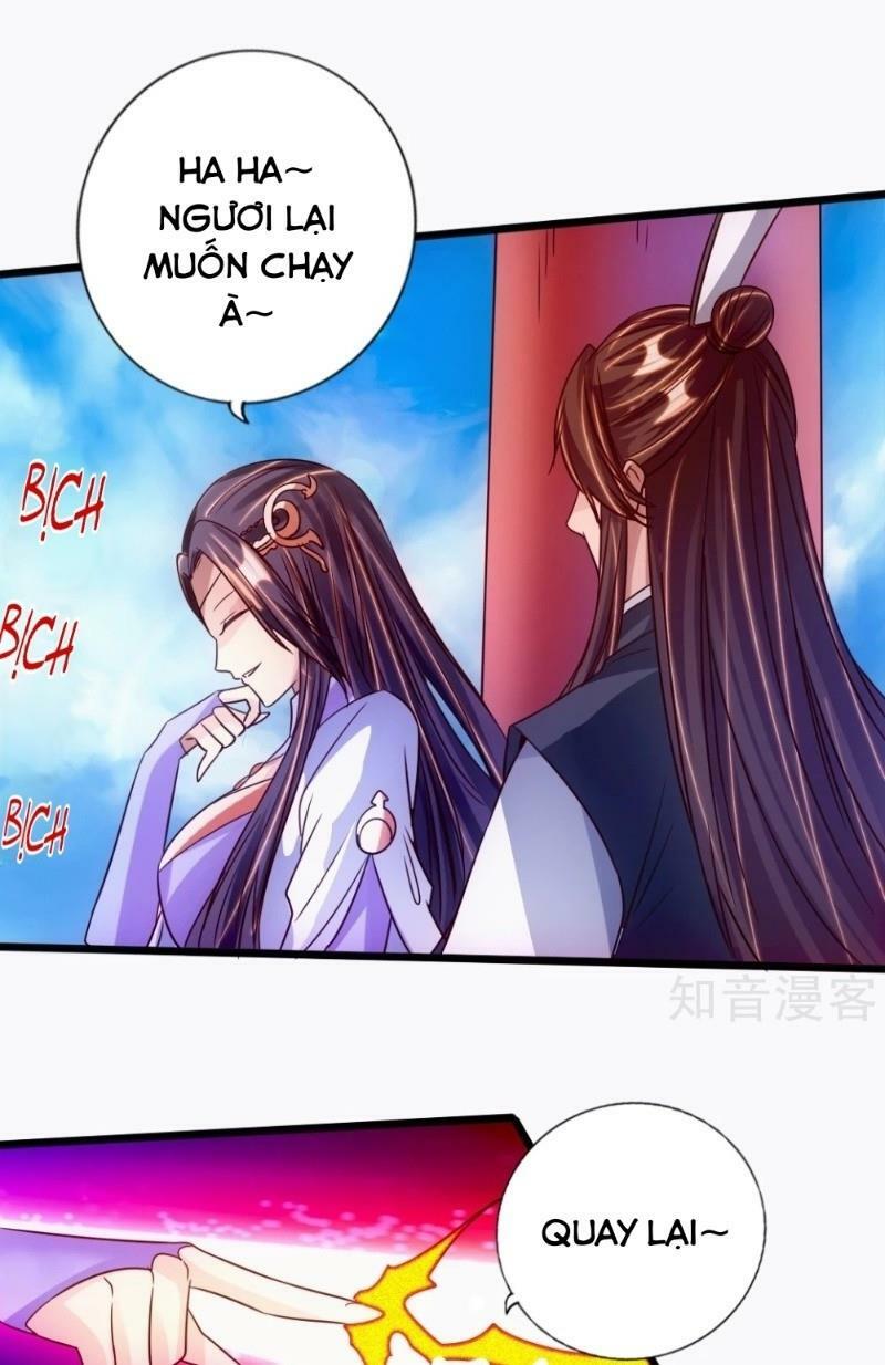 Tiên Võ Đế Tôn Chapter 69 - Trang 2