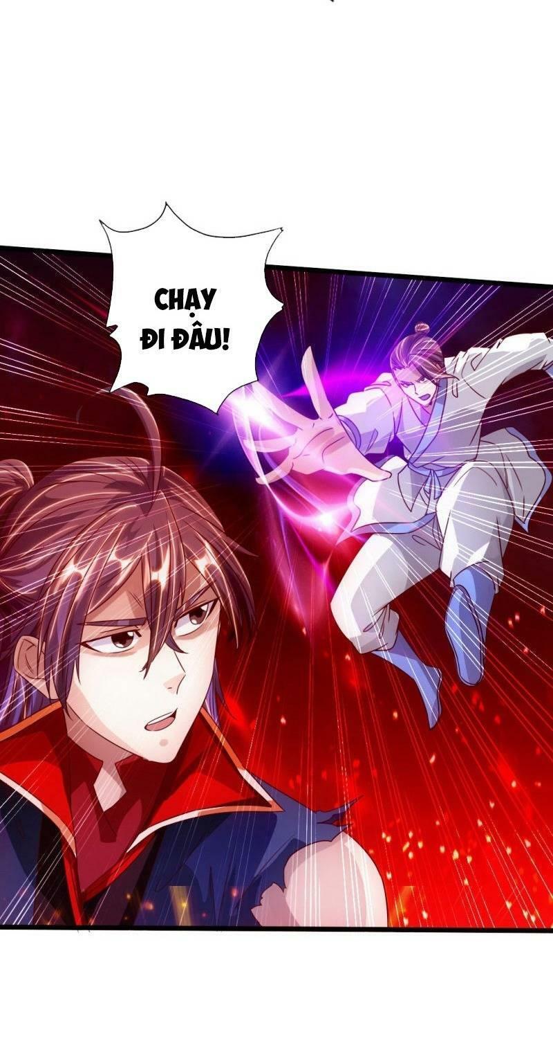 Tiên Võ Đế Tôn Chapter 65 - Trang 3