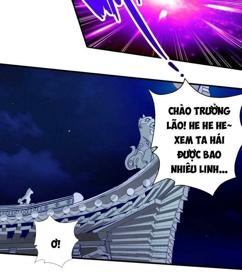 Tiên Võ Đế Tôn Chapter 73 - Trang 9