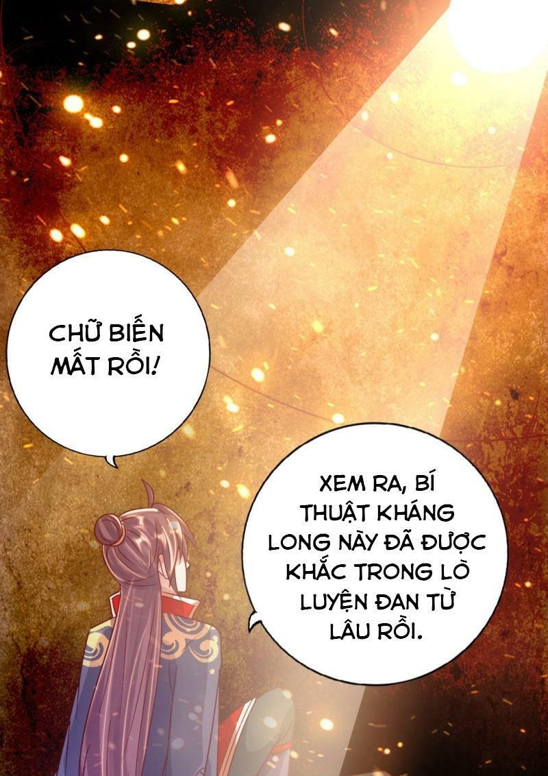 Tiên Võ Đế Tôn Chapter 72 - Trang 0