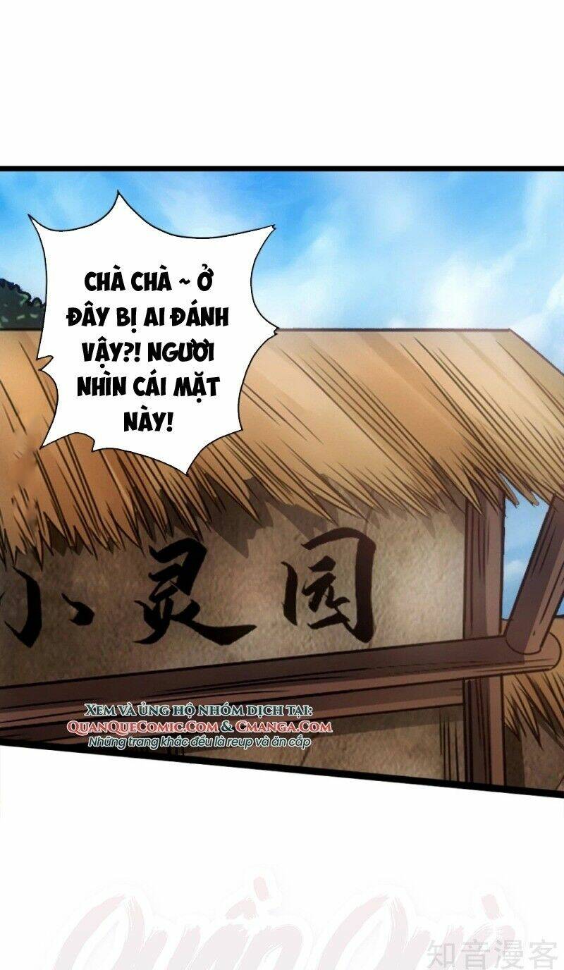 Tiên Võ Đế Tôn Chapter 85 - Trang 0