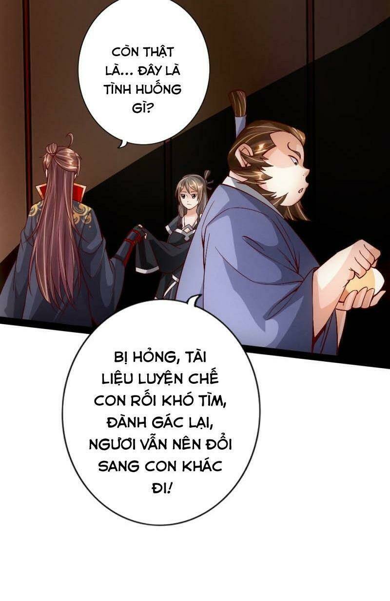 Tiên Võ Đế Tôn Chapter 81 - Trang 5