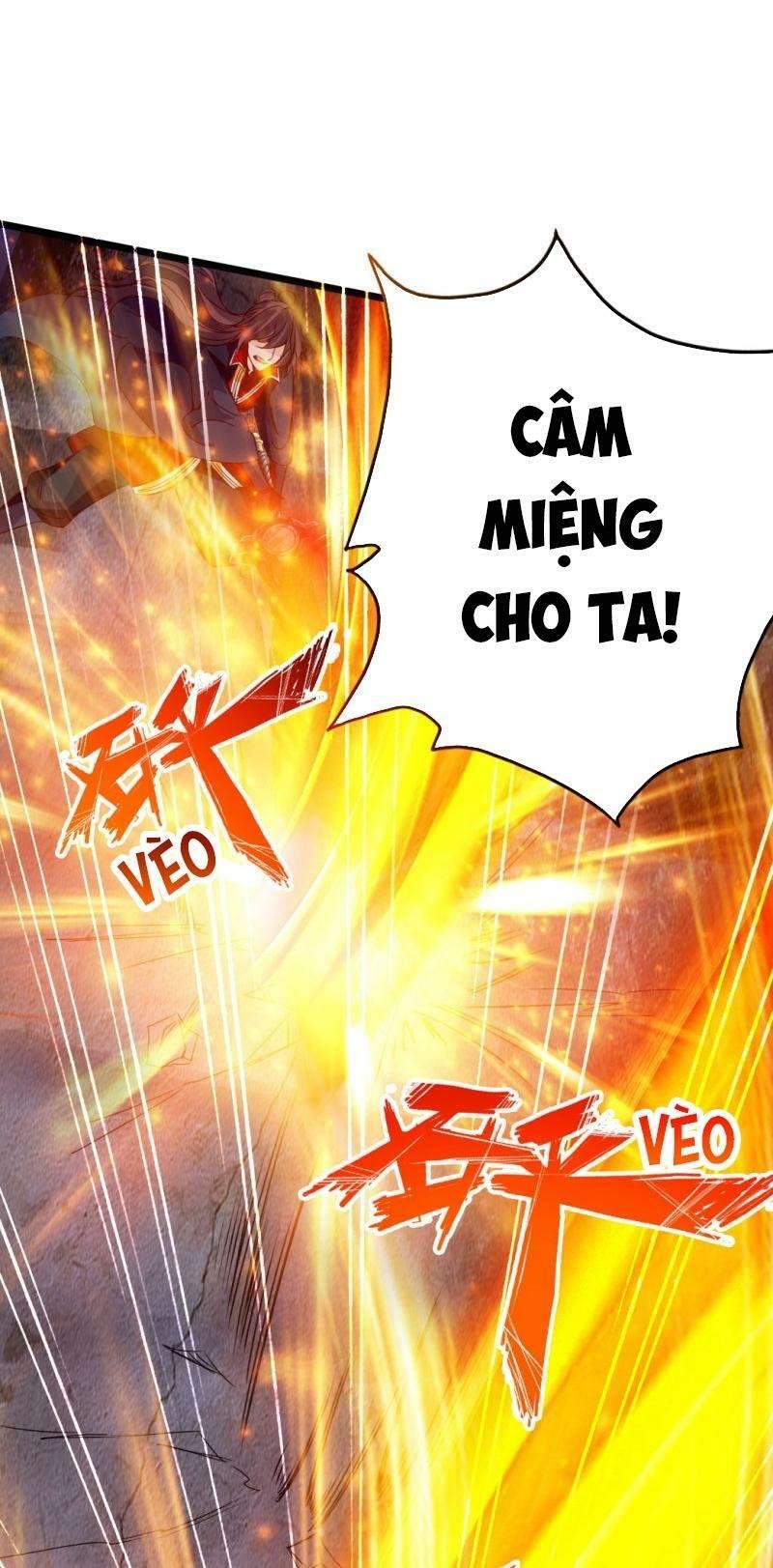 Tiên Võ Đế Tôn Chapter 62 - Trang 8