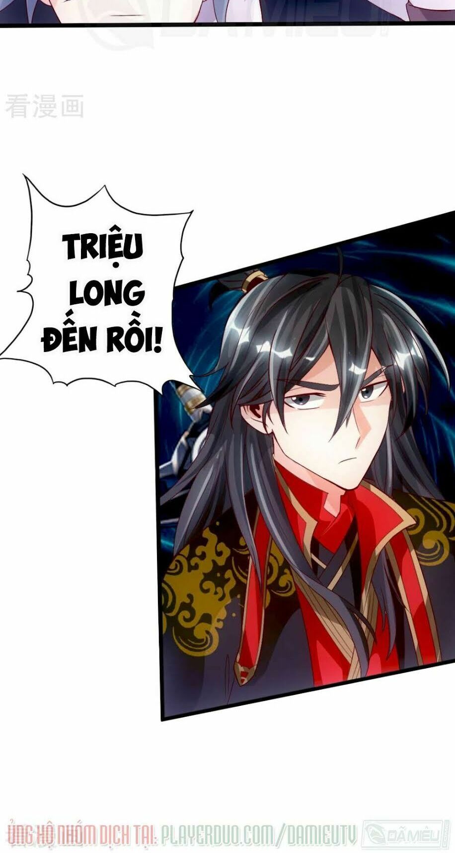 Tiên Võ Đế Tôn Chapter 11 - Trang 32