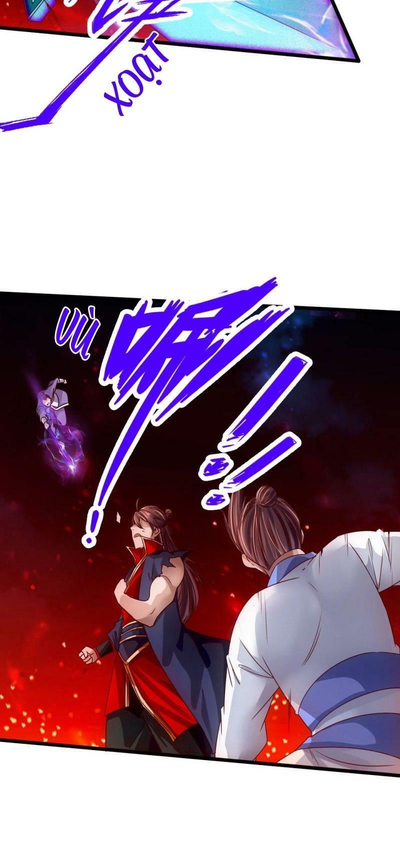 Tiên Võ Đế Tôn Chapter 65 - Trang 7