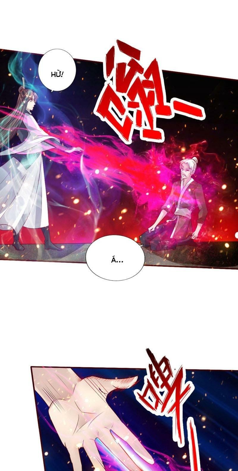 Tiên Võ Đế Tôn Chapter 66 - Trang 30