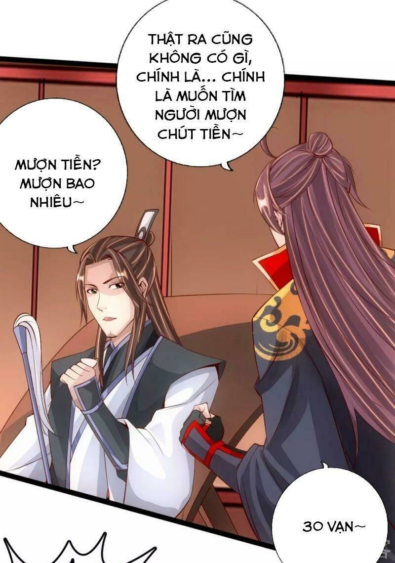 Tiên Võ Đế Tôn Chapter 79 - Trang 5