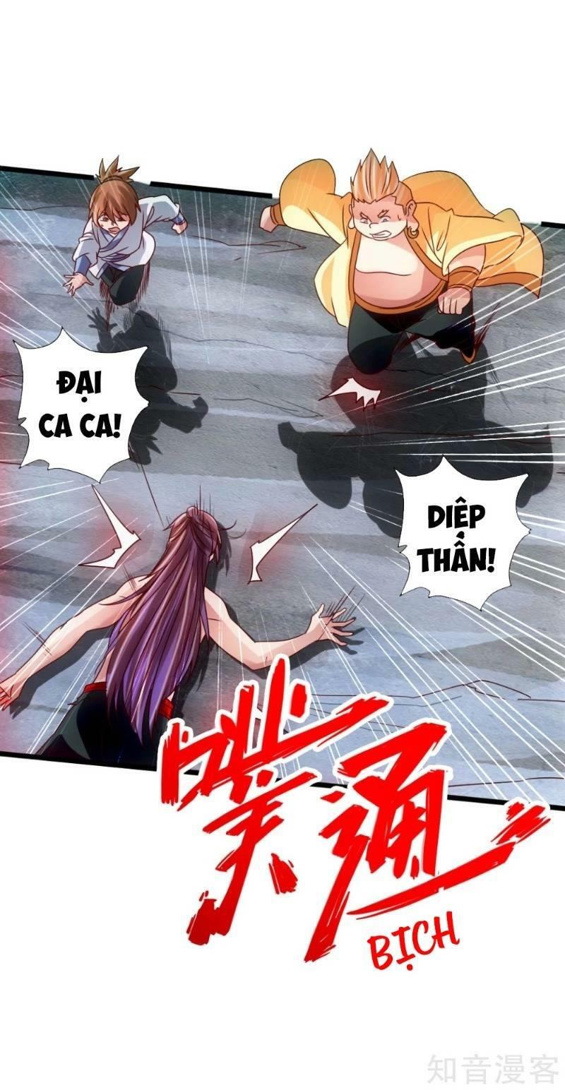 Tiên Võ Đế Tôn Chapter 60 - Trang 39