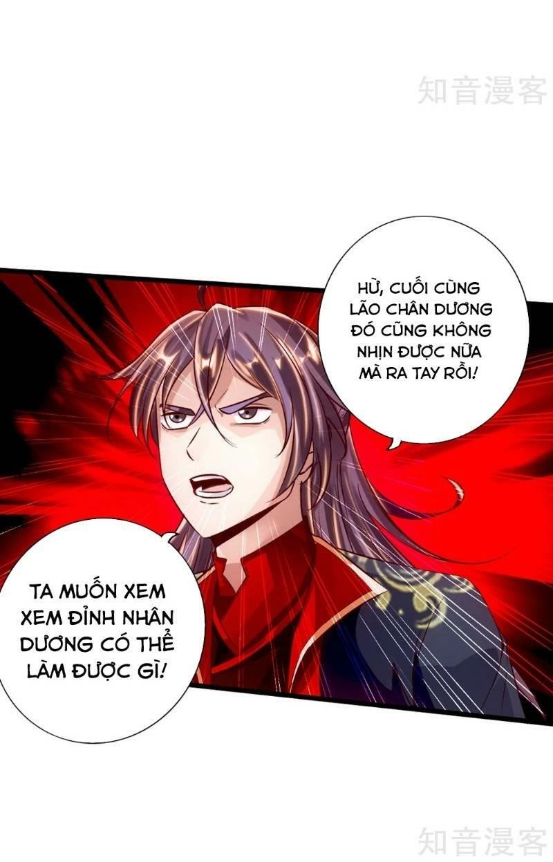 Tiên Võ Đế Tôn Chapter 61 - Trang 31