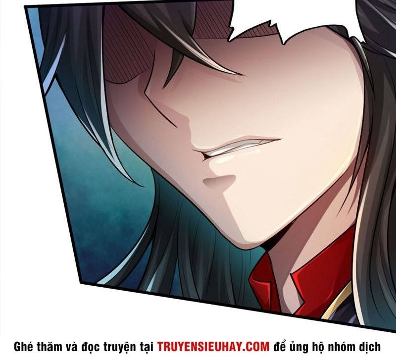 Tiên Võ Đế Tôn Chapter 2 - Trang 6