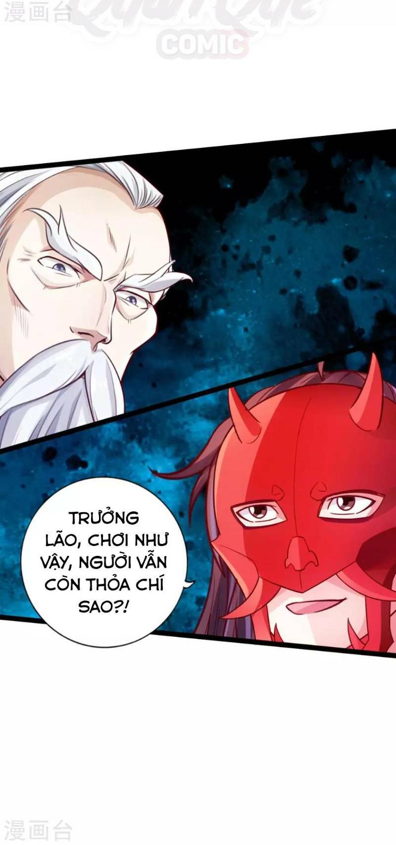 Tiên Võ Đế Tôn Chapter 45 - Trang 29