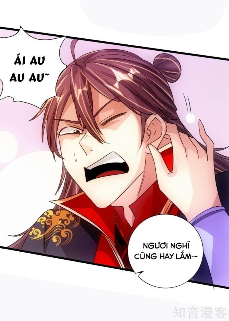 Tiên Võ Đế Tôn Chapter 69 - Trang 16