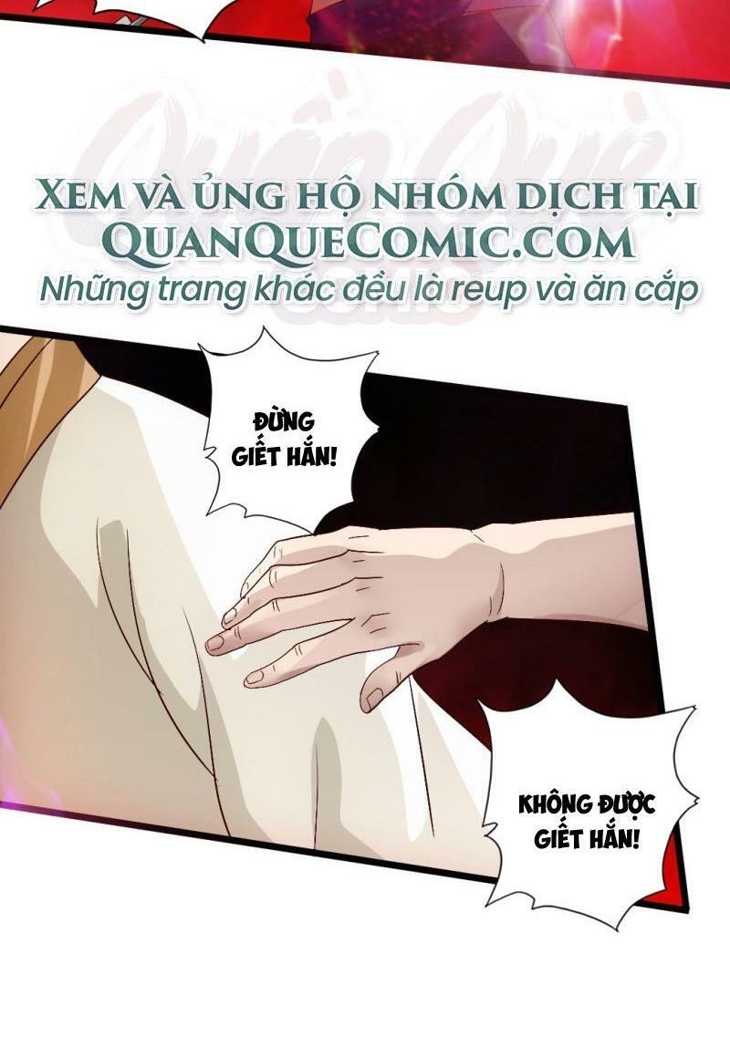 Tiên Võ Đế Tôn Chapter 66 - Trang 1