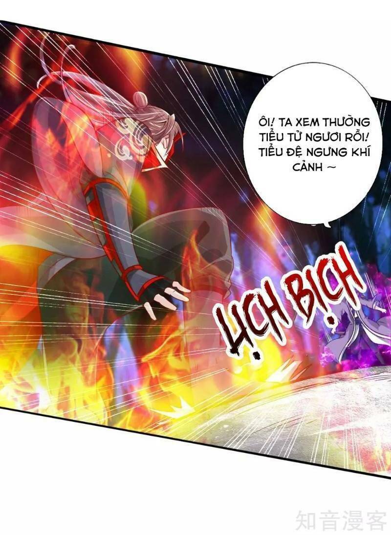 Tiên Võ Đế Tôn Chapter 55 - Trang 8