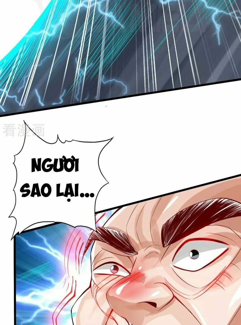 Tiên Võ Đế Tôn Chapter 7 - Trang 37